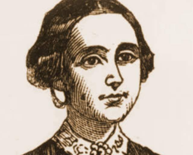 Amelia Bloomer Honored on the Freethought Trail
