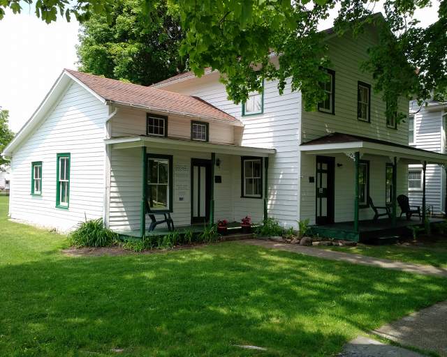 Ingersoll Museum to Remain Closed Due to COVID-19