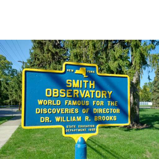 Smith Observatory