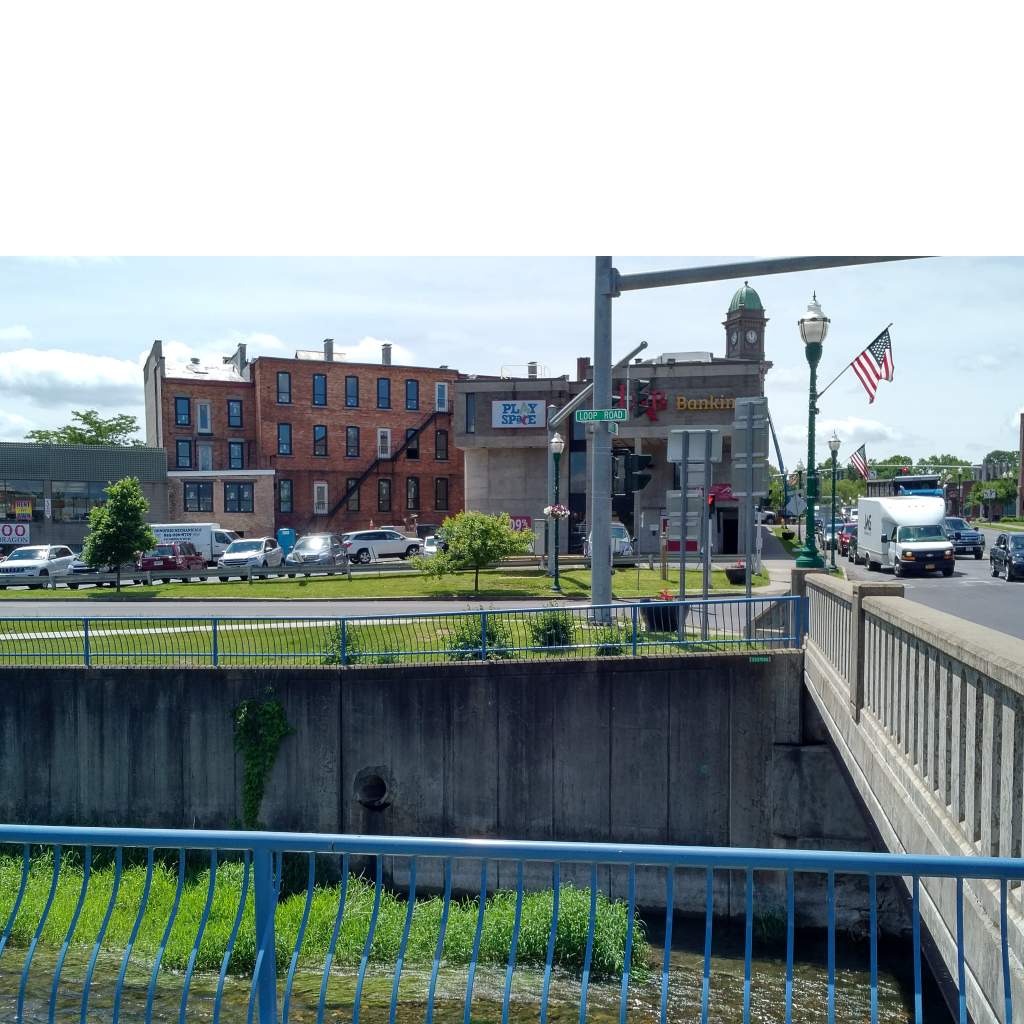 Academy of Music, Auburn Freethought Trail New York