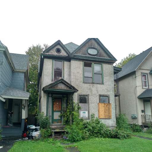 Baum Syracuse Home in 2019