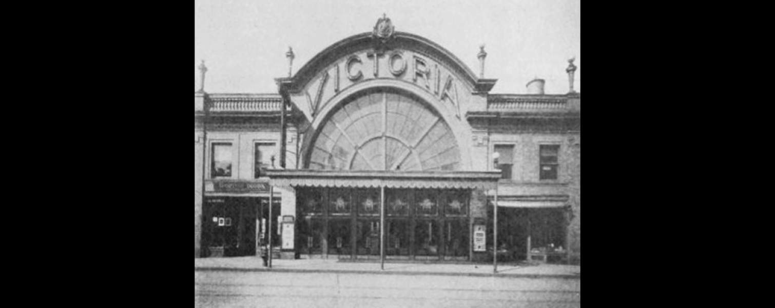 Victoria Theater