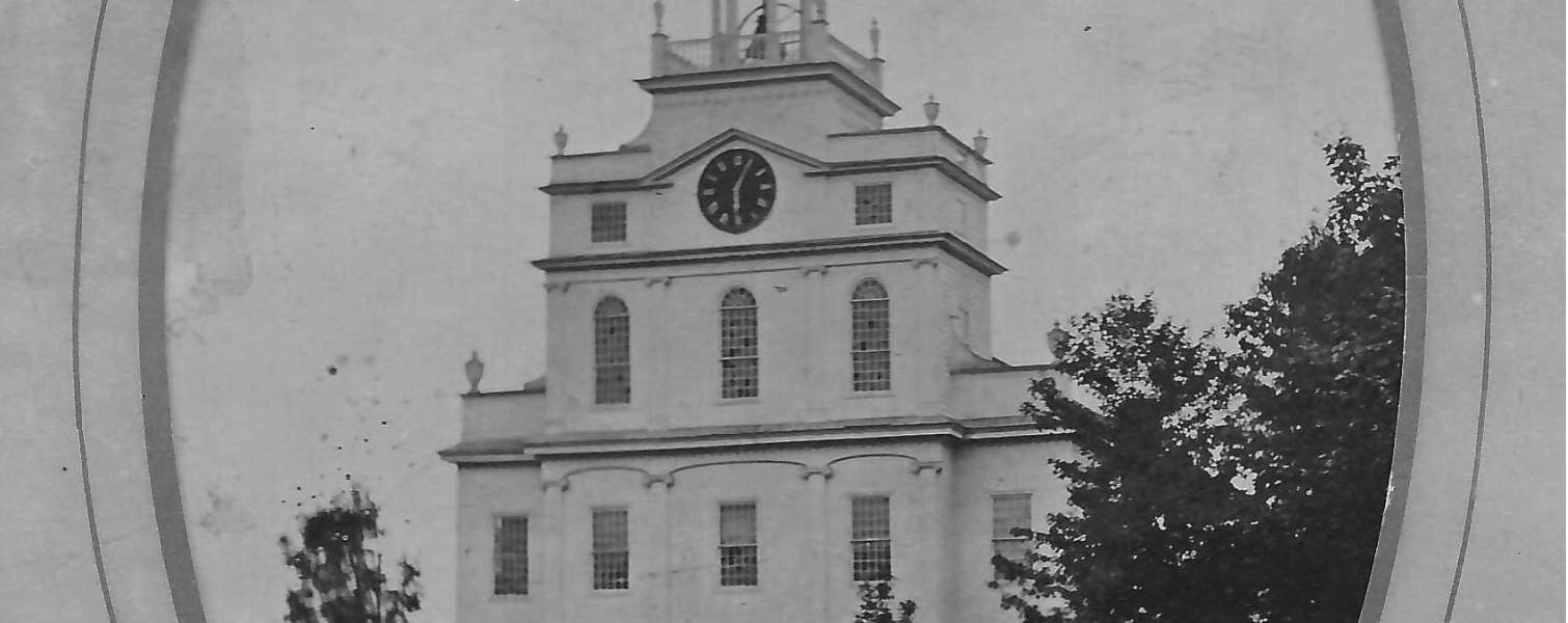 Homer Congregational Church  