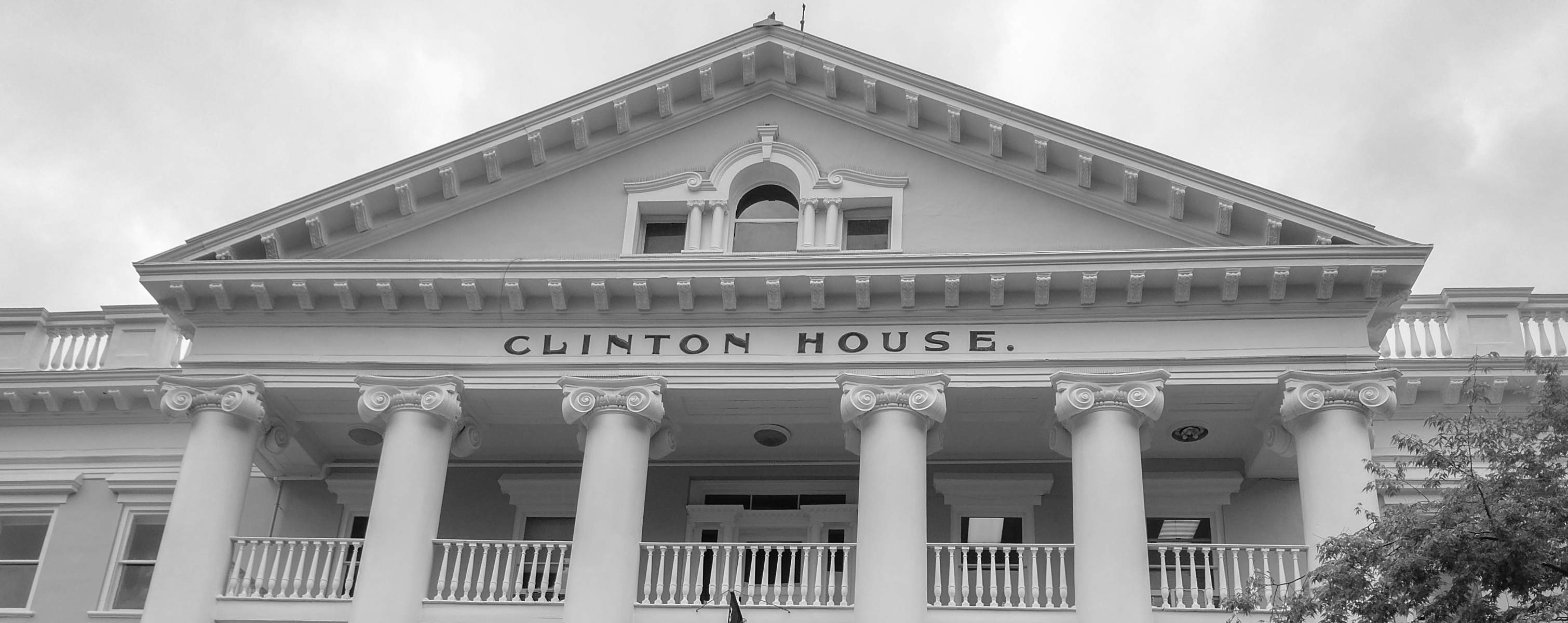 clinton house clinton nj