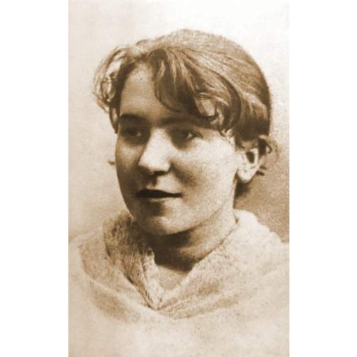 Emma Goldman at age 17 (1886)