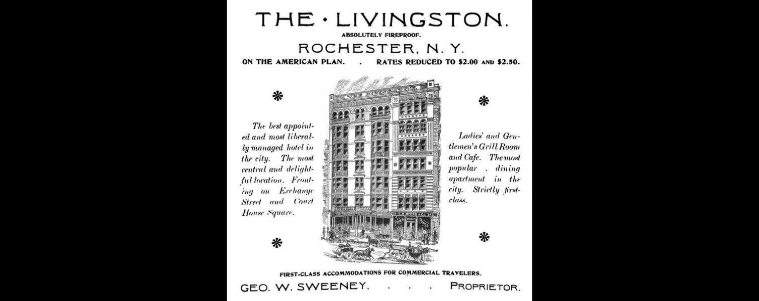 Livingston Hotel