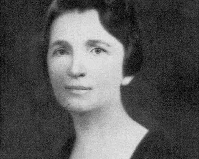 Birth and Early Life of Margaret Sanger