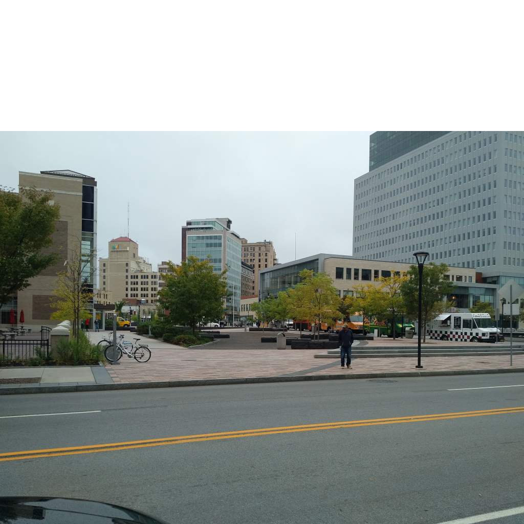 Lyceum Theatre, Rochester Freethought Trail New York