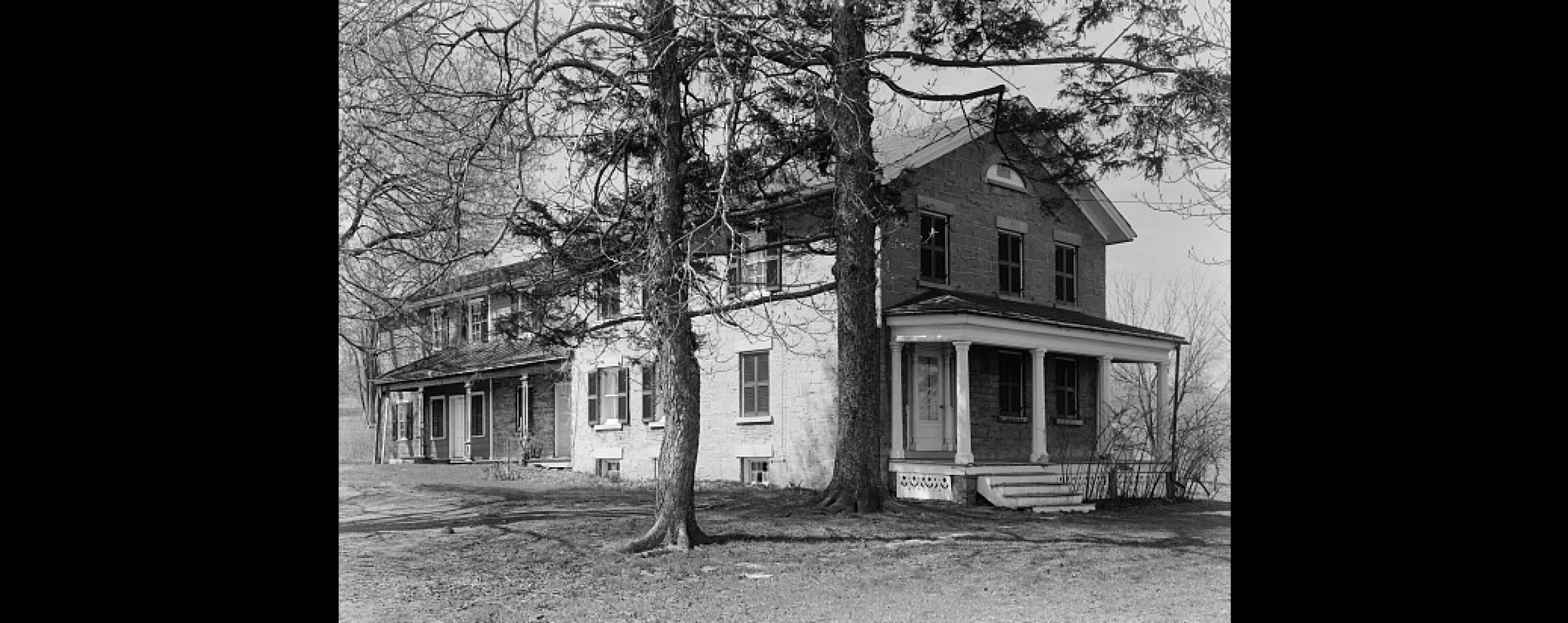 Skaneateles Freethought Trail New York