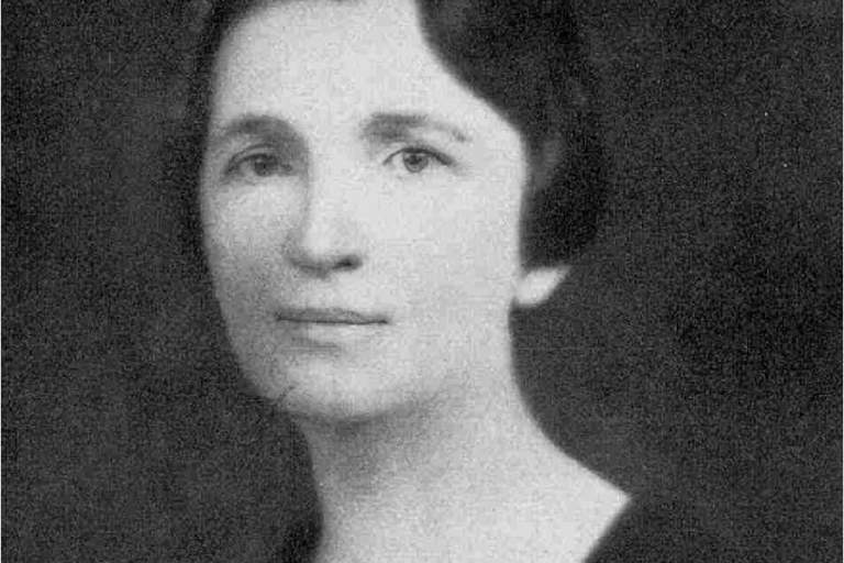 Birth and Early Life of Margaret Sanger