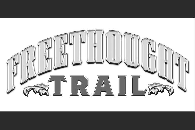 Welcome to the all-new Freethought Trail!