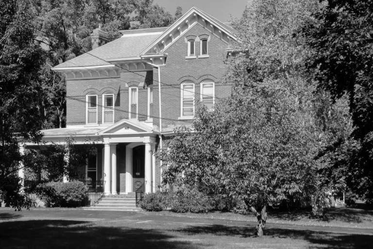 William Smith Residence