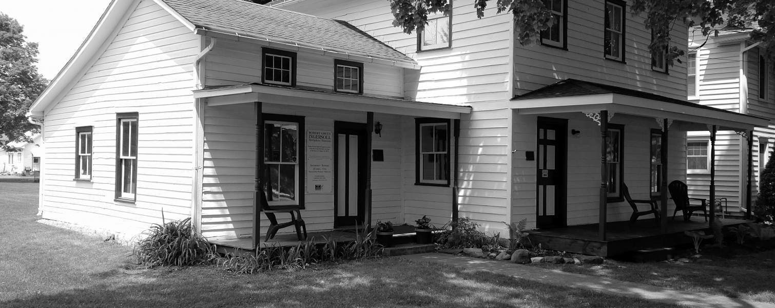 Ingersoll Museum to Remain Closed Due to COVID-19
