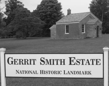 Gerrit Smith Estate