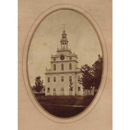 First Congregational Church