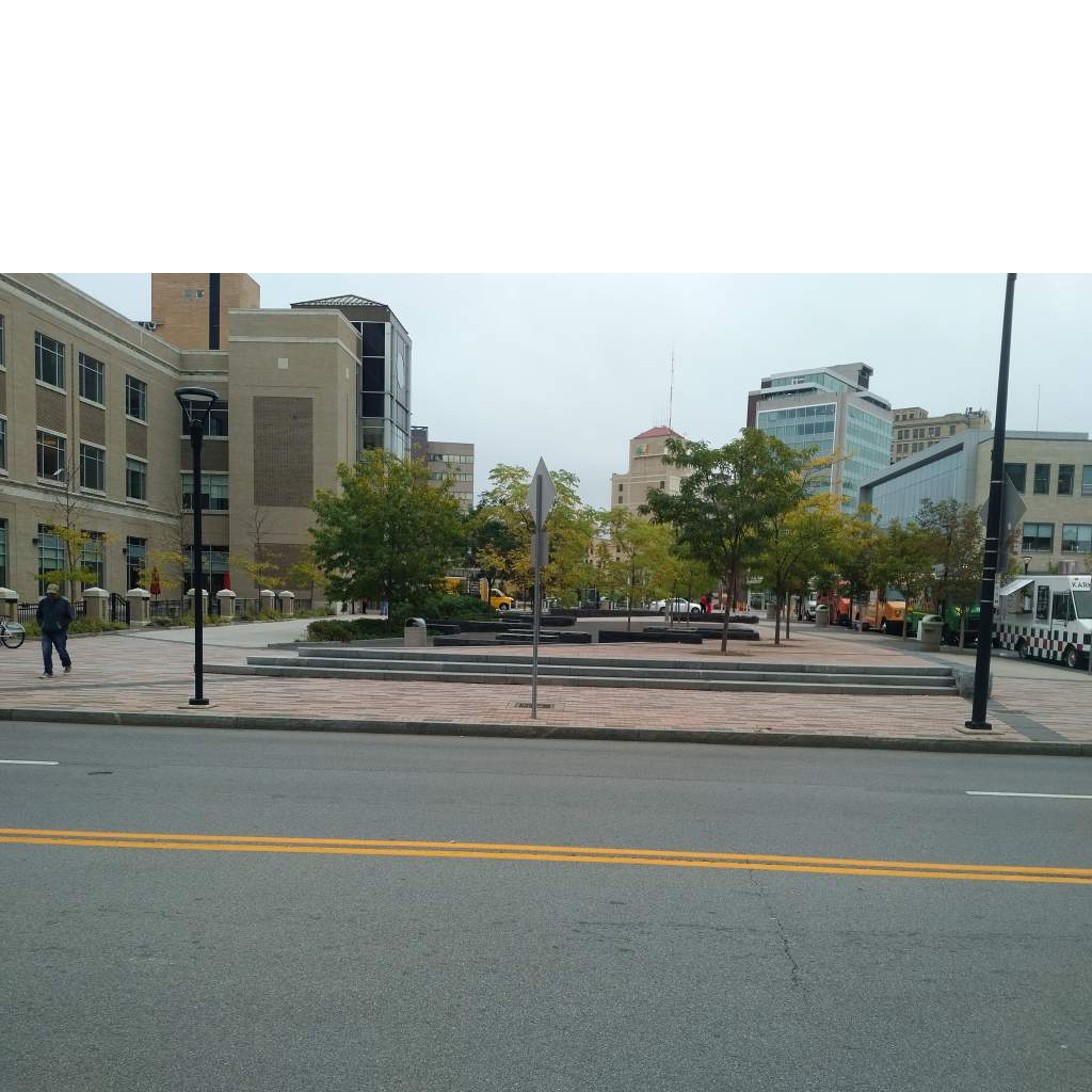 Lyceum Theatre, Rochester Freethought Trail New York