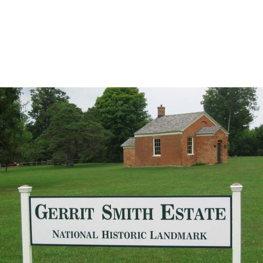 Gerrit Smith Estate