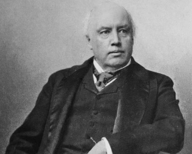 Ingersoll Visits His Birthplace