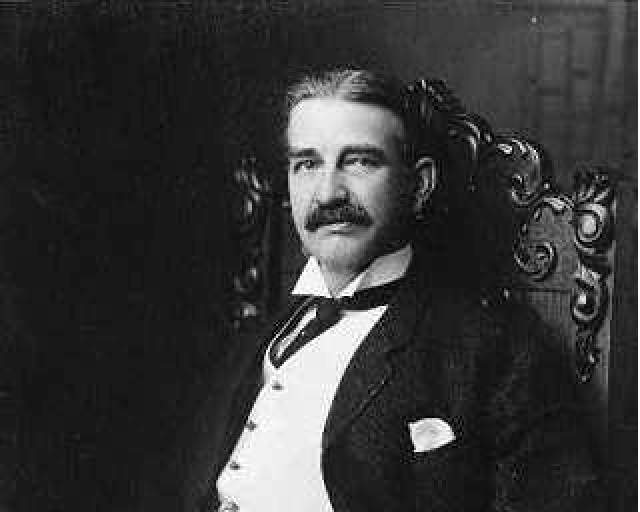 Early Life of L. Frank Baum