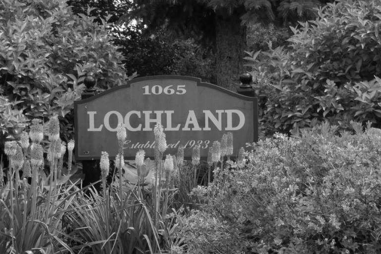 Lochland